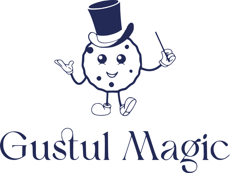 Gustul Magic