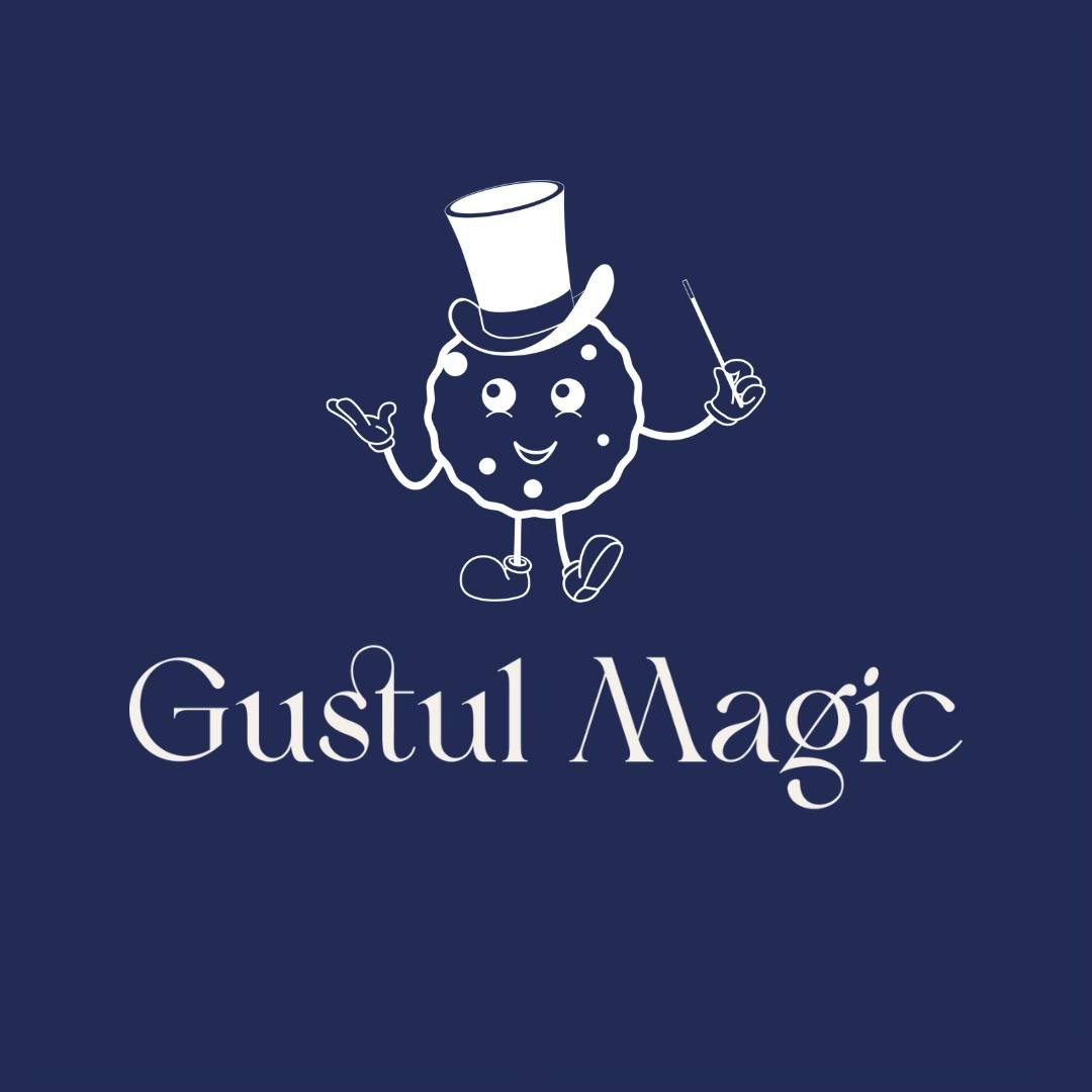 Gustul Magic